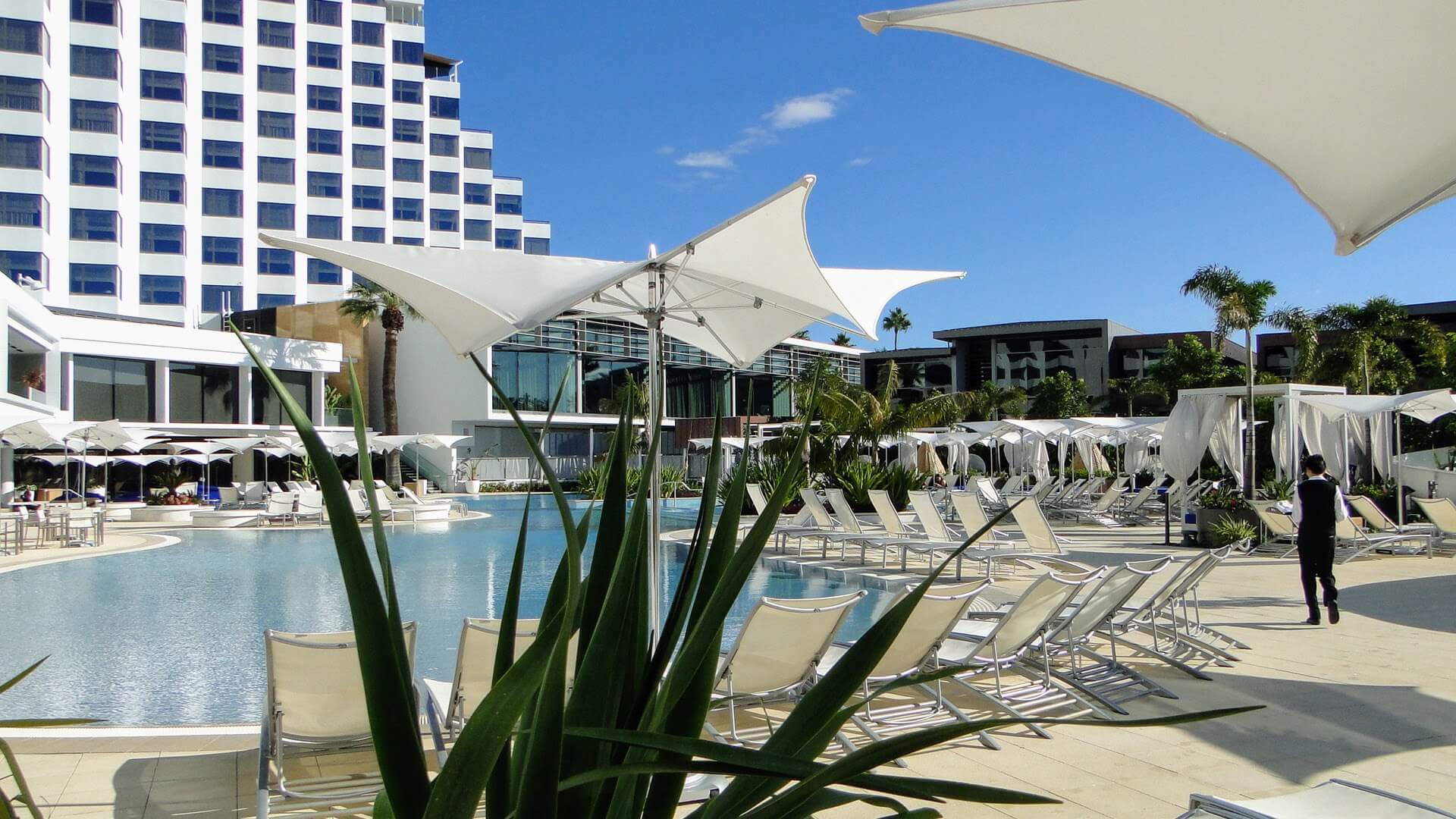 Hotels near Perth Stadium