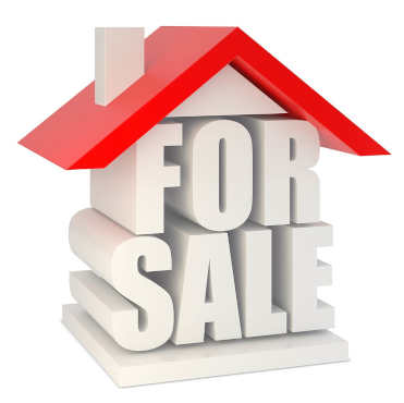 House sale advertising Perth