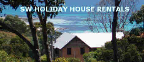 Holiday House Rentals Near Perth