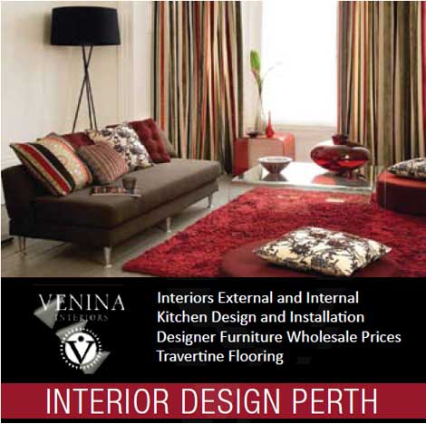 design Perth