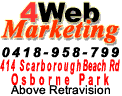 website promotion perth