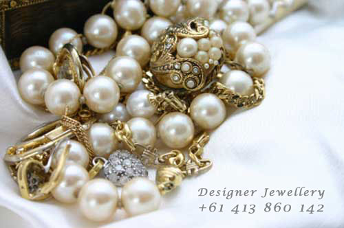 jewellery Perth