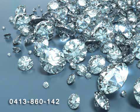 designer diamond jewellery