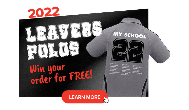 2022 Perth school leavers shirt sales