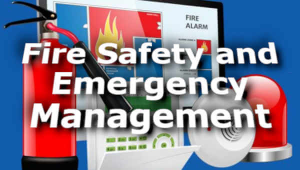 Emergency Management Services Perth