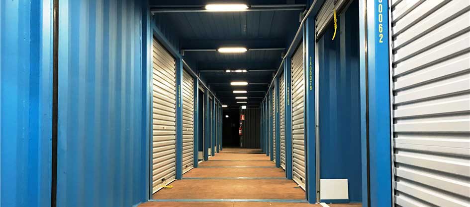 Self Storage Unit For Sale Near Perth