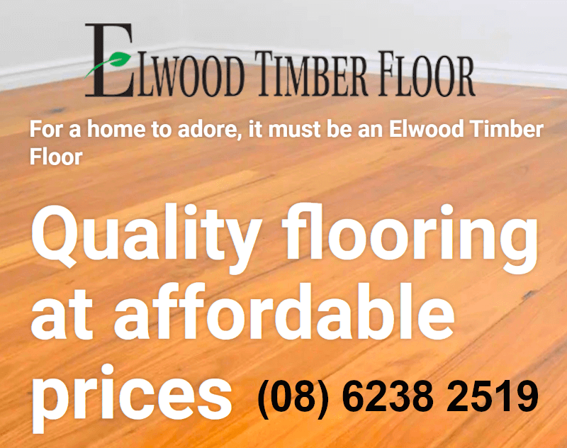 timber floors Perth