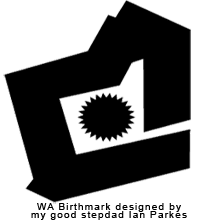 Internet marketing Perth WA birthmark