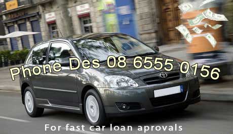 New car loan Perth