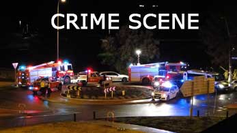 Crime News Perth