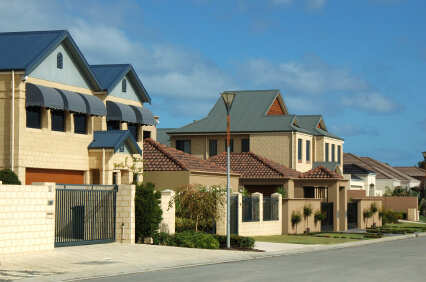 new home building company Perth