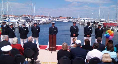 Hillarys Yacht Club Perth