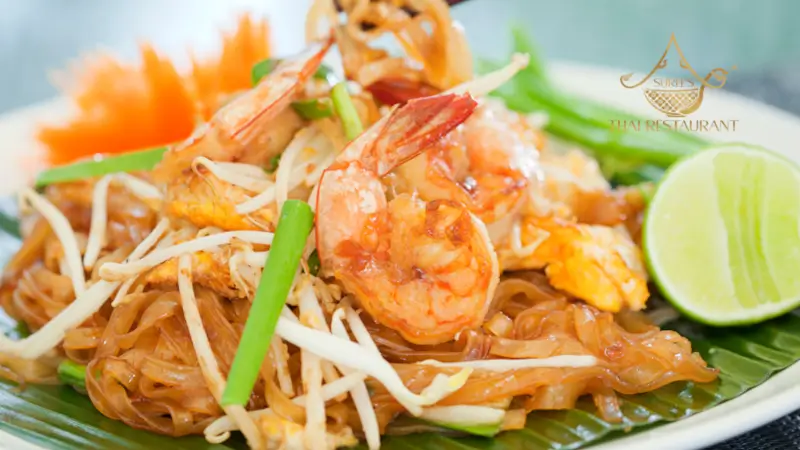 Thai restaurant Perth