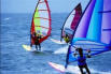 Windsurfing Perth